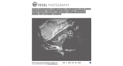Desktop Screenshot of fessl-foto.at
